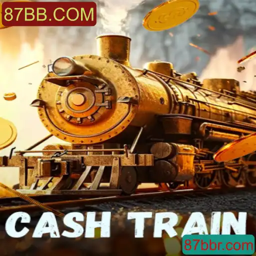 Descubra o Mundo Emocionante de CashTrain em 87BB.COM
