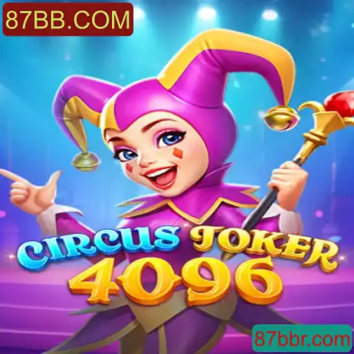 Descubra o Fascinante Mundo de 'CircusJoker4096' na Era Digital