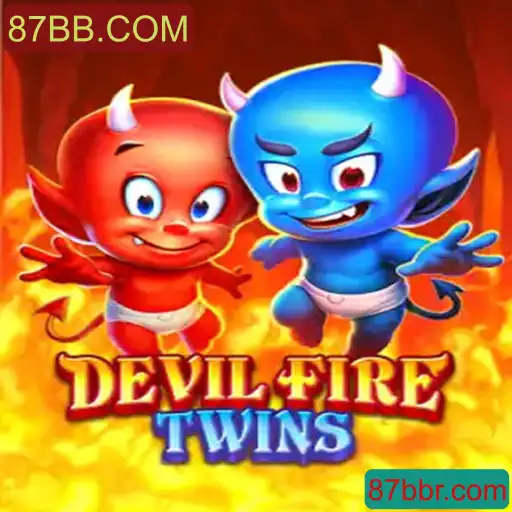 DevilFireTwins: Uma Nova Aventura de Jogo com 87BB.COM