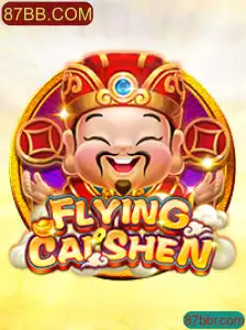 Explorando o Mundo de FlyingCaiShen: O Novo Fenômeno dos Jogos Online