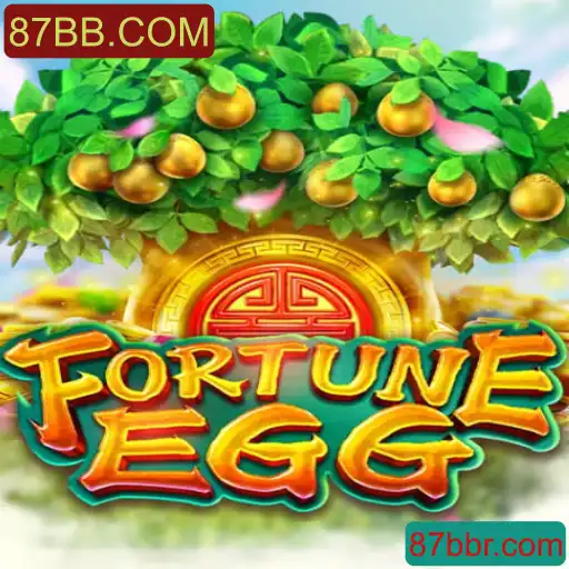 Descubra o Novo Fenômeno dos Jogos: FortuneEgg e 87BB.COM