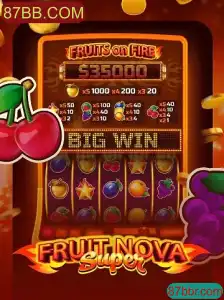 Descubra o Mundo Vibrante de FruitNovaSuper: Uma Jornada Através de Cores e Estratégia