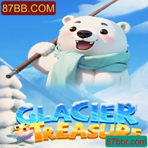 Explorando GlacierTreasure: A Jornada Congelante em Busca de Tesouros