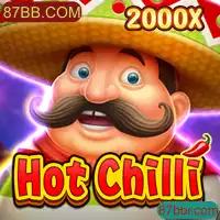 Descubra o Excitante Mundo do Jogo HotChilli em 87BB.COM