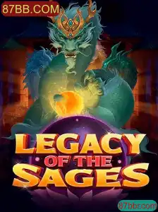 Exploração Aprofundada de LegacyoftheSages: Um Olhar Detalhado Sobre Este Novo Fenômeno do Mundo dos Jogos