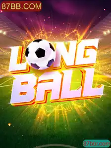 Explorando o Universo de LongBall - Um Mundo de Estratégia e Habilidade