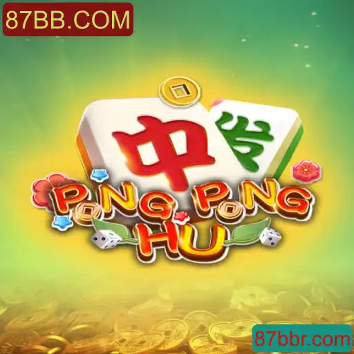 Descubra o Universo de PONGPONGHU: Um Jogo Inovador com a Marca 87BB.COM
