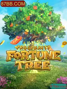Explorando ProsperityFortuneTree: A Jornada de Riqueza no Universo 87BB.COM