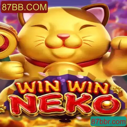 WinWinNeko: Descubra o Novo Fenômeno dos Jogos Online