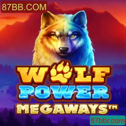 Descubra a Aventura de WolfPowerMega no Mundo dos Jogos Online